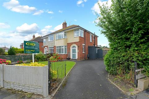 3 bedroom semi-detached house for sale, Rosedale, Sundorne, Shrewsbury