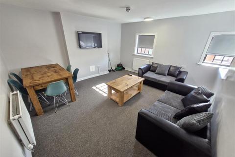 1 bedroom in a house share to rent - House Share Bath Inn, Sneinton, Nottingham