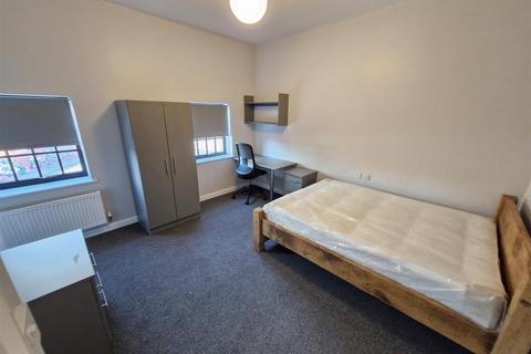 1 bedroom in a house share to rent, Room 2 Rent £575 Bath Inn, Sneinton, Nottingham