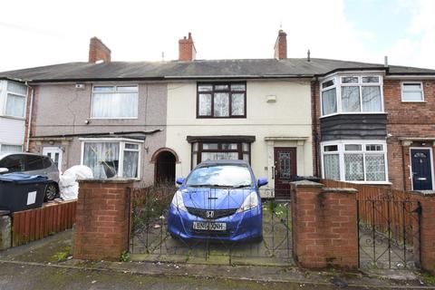 32 Jephcott Road, Birmingham, B8 3ED