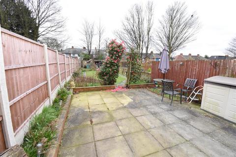 32 Jephcott Road, Birmingham, B8 3ED