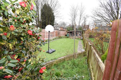32 Jephcott Road, Birmingham, B8 3ED