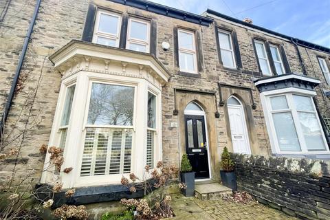 3 bedroom semi-detached house to rent - Manchester Road, Crosspool, S10