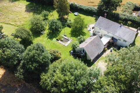 Slough House Stackwood Road, Polstead Heath, Colchester, CO6 5BA