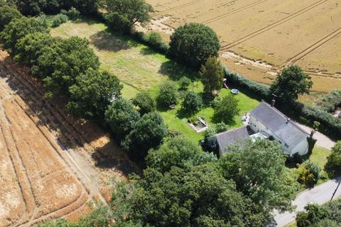 Slough House Stackwood Road, Polstead Heath, Colchester, CO6 5BA