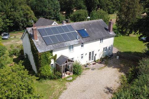 Slough House Stackwood Road, Polstead Heath, Colchester, CO6 5BA