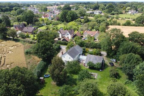 Slough House Stackwood Road, Polstead Heath, Colchester, CO6 5BA