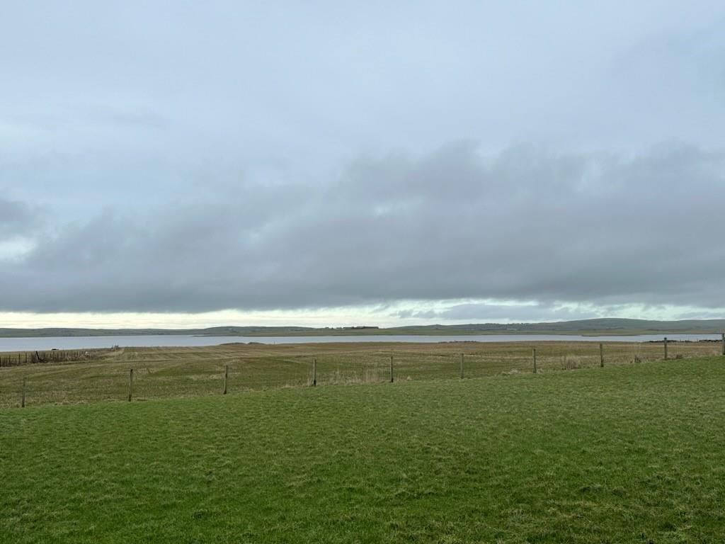 Land On Russland Road, Harray, Orkney Property for sale £55,000