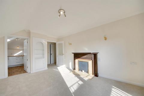 1 bedroom retirement property for sale, Slade Court, Watling Street, Radlett WD7