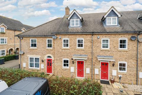 12 Ashton Gate, Flitwick, Bedford, MK45 1AG
