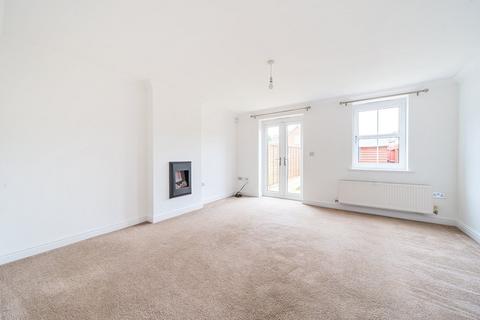 12 Ashton Gate, Flitwick, Bedford, MK45 1AG