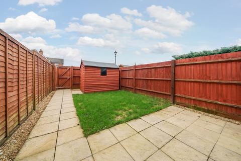 12 Ashton Gate, Flitwick, Bedford, MK45 1AG