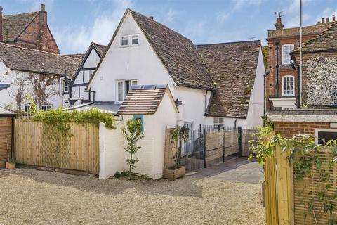 3 bedroom semi-detached house for sale, High Street, Watlington