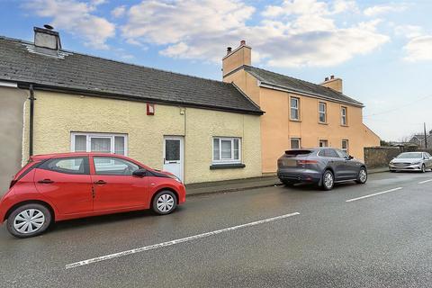 2 bedroom cottage for sale, Main Road, Waterston, Milford Haven