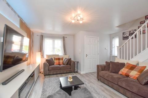 3 bedroom semi-detached house for sale, Ledgard Avenue, Leigh, WN7 4BD