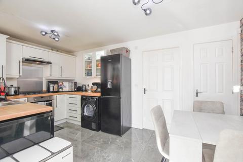 3 bedroom semi-detached house for sale, Ledgard Avenue, Leigh, WN7 4BD