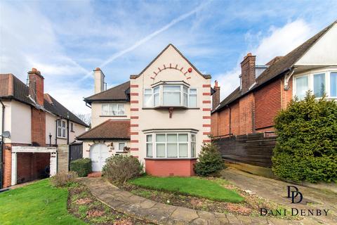 5 bedroom detached house for sale, Hendon Lane, London N3