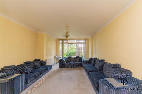 5 bedroom detached house for sale, Hendon Lane, London N3