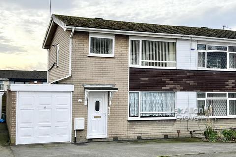8 Abingdon Road, Dudley, DY2 9RN