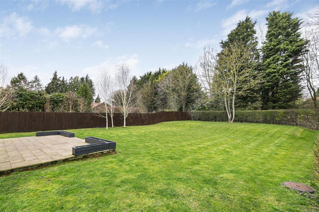 Mortimers Lane, Foxton CB22 5 bed detached house for sale £1,300,000