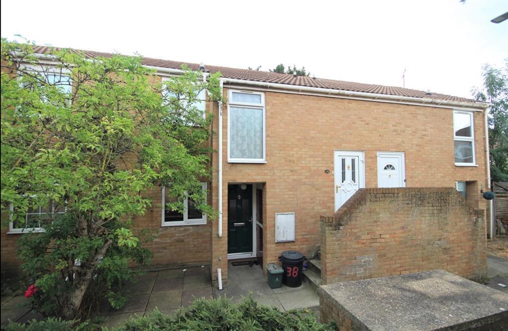 Gainsborough Road, Hayes, UB4 8NZ 1 bed £1,300 pcm (£300 pw)