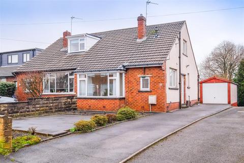 2 bedroom bungalow for sale, Daleson Close, Halifax