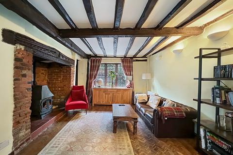 3 bedroom cottage for sale, Lower Holt Street, Earls Colne, Colchester, CO6