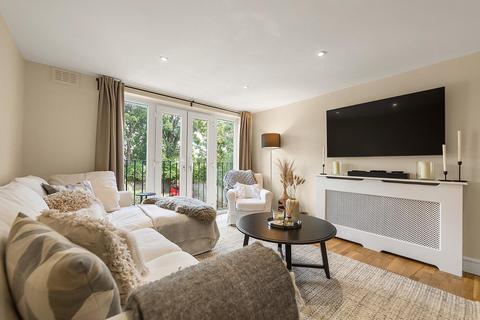 Flat 3, 2a Blenheim Gardens, London, SW2 5ET