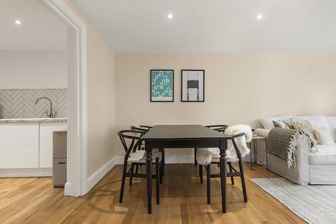 Flat 3, 2a Blenheim Gardens, London, SW2 5ET