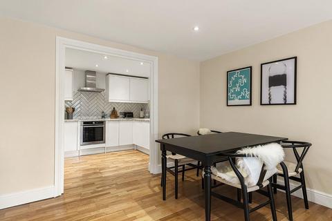 Flat 3, 2a Blenheim Gardens, London, SW2 5ET