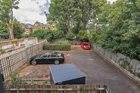 Flat 3, 2a Blenheim Gardens, London, SW2 5ET