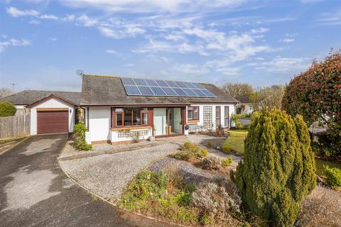 3 bedroom bungalow for sale, Mapledene Close, Stoke Gabriel, Totnes