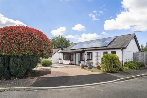 7 Mapledene Close, Stoke Gabriel, Totnes, TQ9 6RP