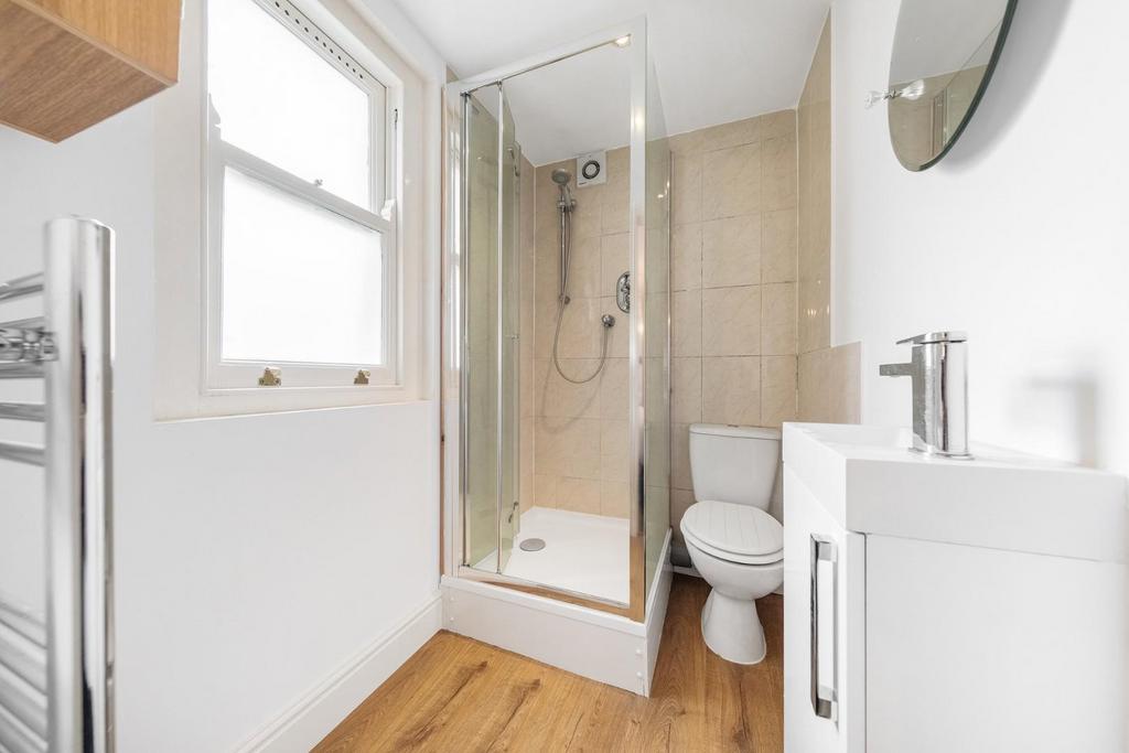 Ensuite