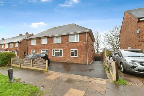 4 bedroom semi-detached house for sale - Rotherfield Road, Birmingham B26