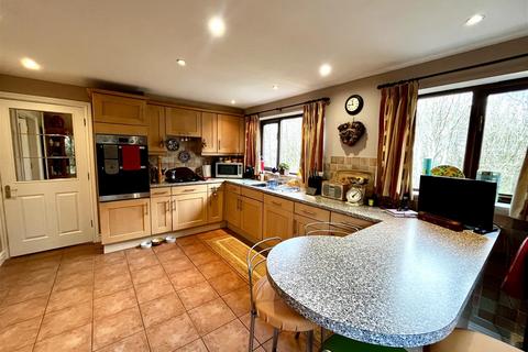4 bedroom detached house for sale, Wellmeadow, Coleford GL16