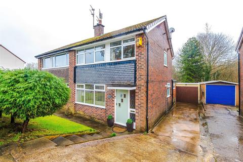 3 bedroom semi-detached house for sale, Manchester Road, Tyldesley
