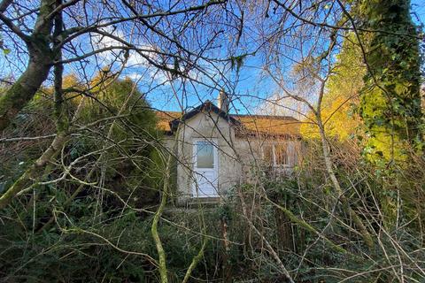 1 bedroom detached bungalow for sale - Mynachlogddu