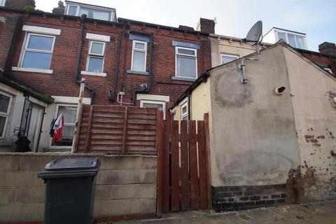 4 bedroom terraced house for sale, Garton Terrace, Leeds