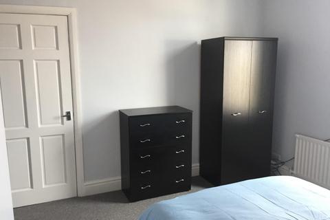 1 bedroom property to rent, Room 4, 12 Infirmary Road, Chesterfield, Derbyshire