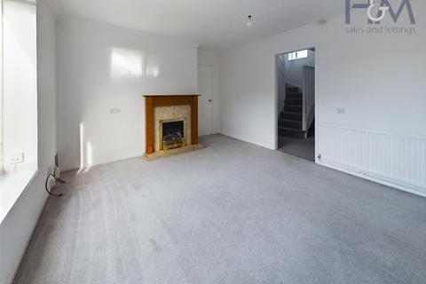 3 bedroom end of terrace house for sale - Shephall Way, Stevenage