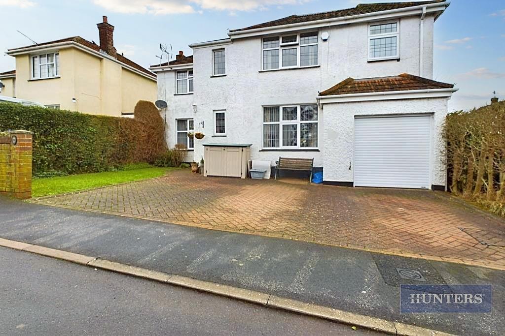 Stoneham Close, Southampton, SO16 3 bed house for sale £495,000