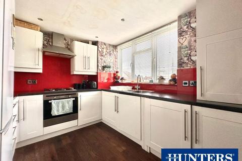 2 bedroom apartment for sale, Sheephouse Way, New Malden