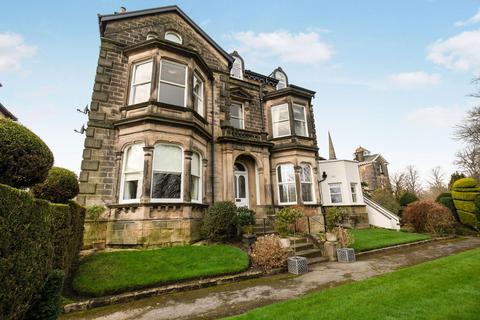 1 bedroom apartment for sale, Strayside Mews, Leeds Road, Harrogate, HG2 8AA