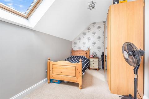 2 bedroom flat for sale - George Court, Sowerby, Thirsk, YO7 1HW