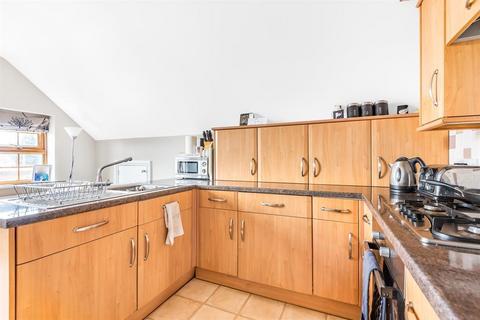 2 bedroom flat for sale, George Court, Sowerby, Thirsk, YO7 1HW