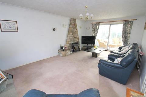 4 bedroom detached house for sale, The Ridge, Little Baddow