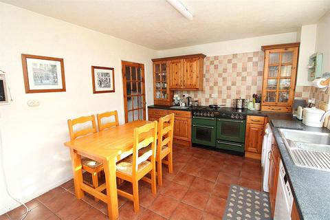 4 bedroom detached house for sale, The Ridge, Little Baddow