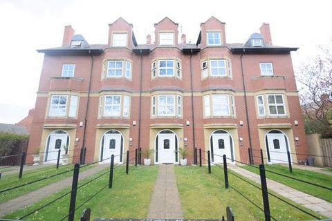 4 bedroom townhouse to rent - St Annes, Sunderland Road, South Shields