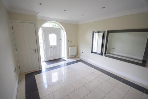 4 bedroom townhouse to rent, St Annes, Sunderland Road, South Shields